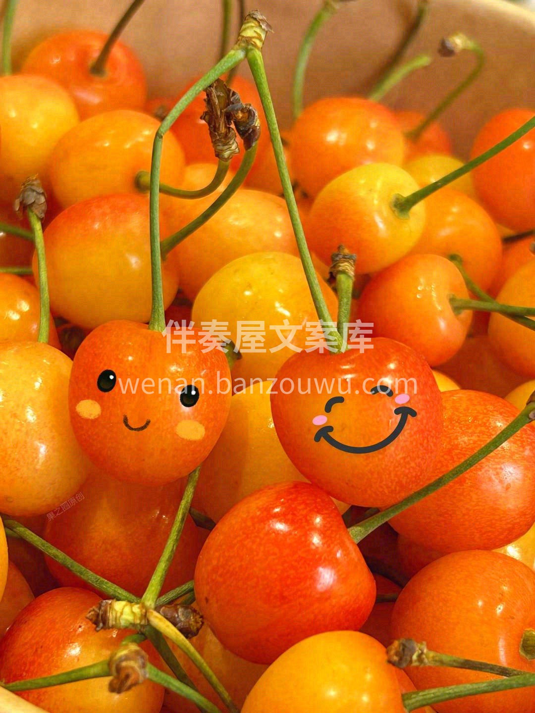 无可替代的美好💃，大自然新鲜的馈赠🏔️  配图3