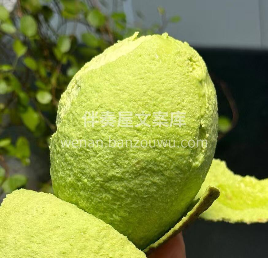 🥑牛油果绵密香浓！ 果肉丝滑细腻，口感柔 配图3