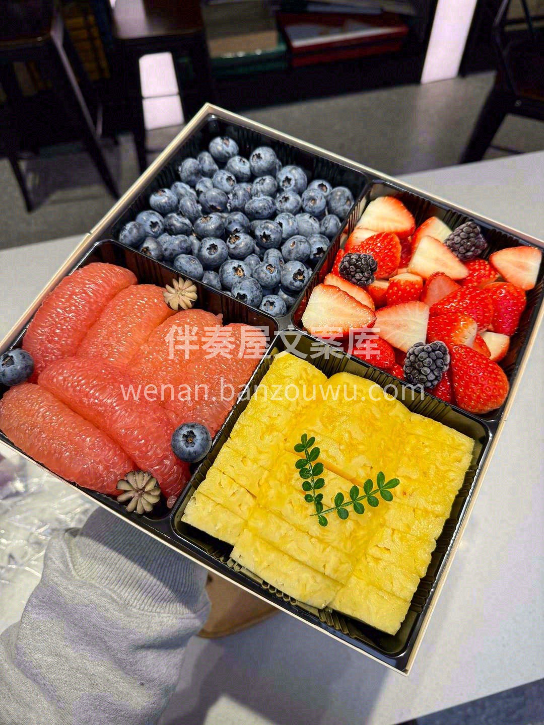 细腻的美好、藏在生活的各处🌼 热爱世间万 配图2