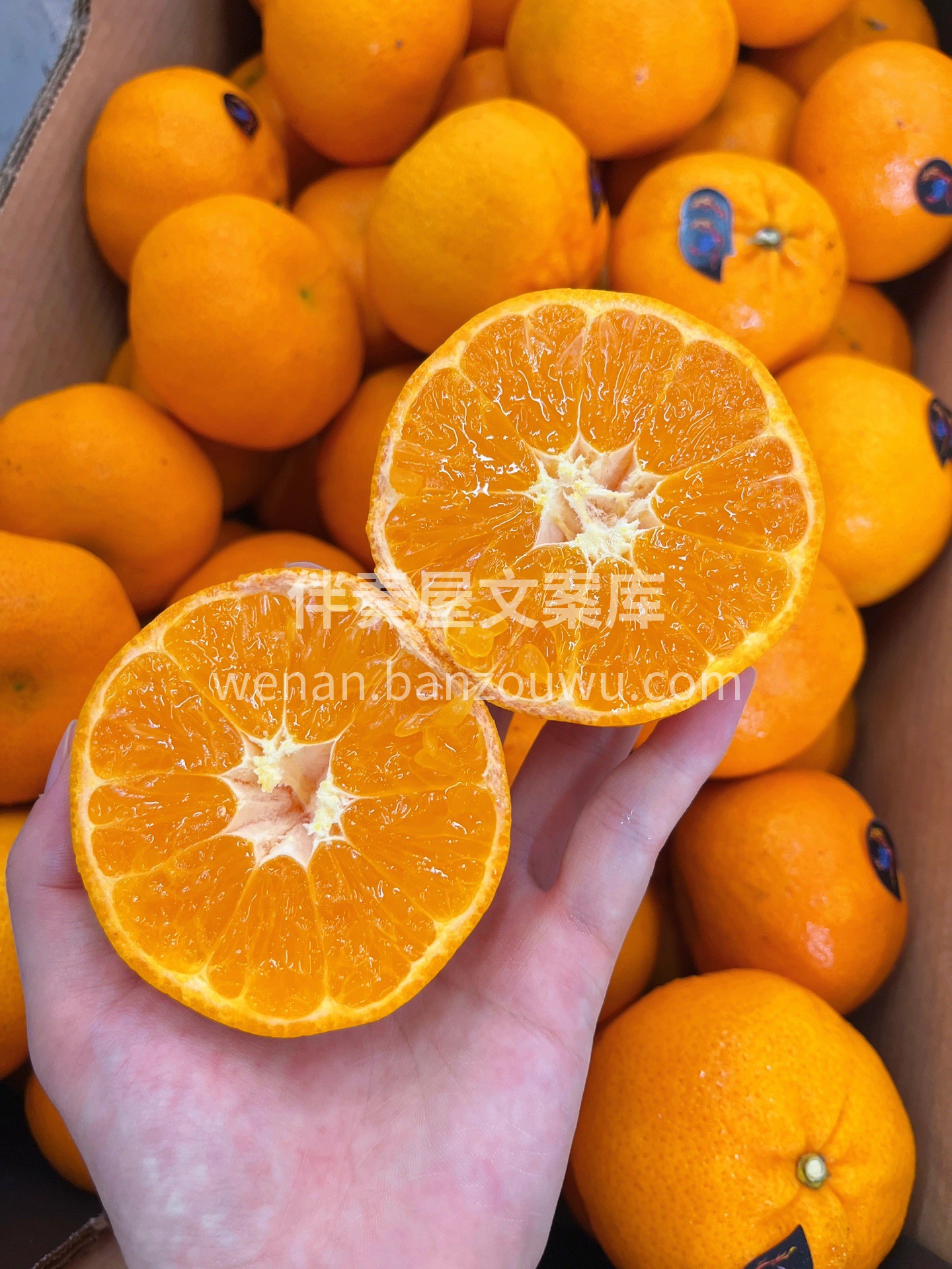 👉提起维生素C，脑海里第一个浮现的水果就 配图1