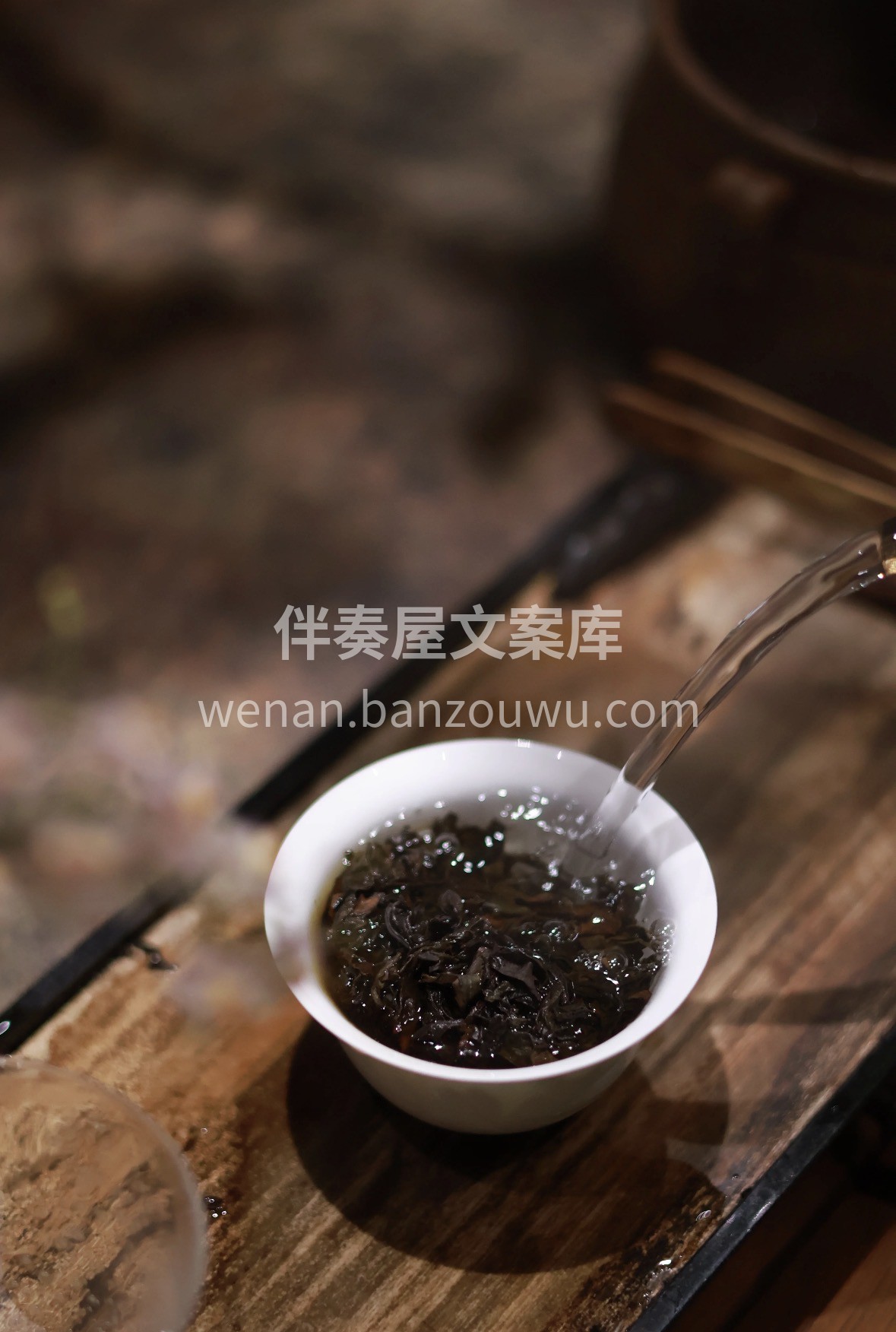 新年馈友优选武夷肉桂，岩韵天成，香高味醇 配图1
