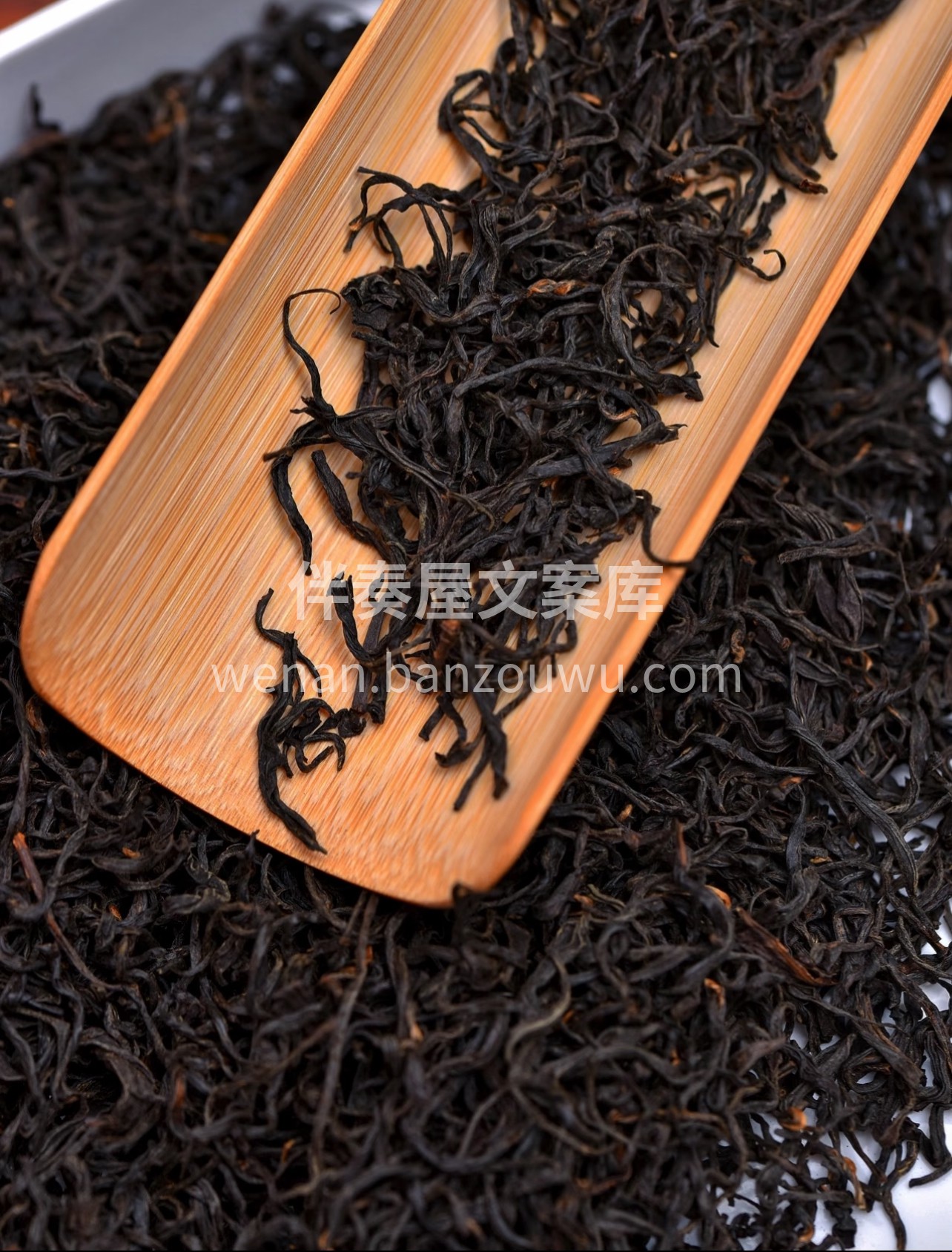 非遗制茶工艺淬炼，单芽精作成就金骏眉本味 配图1