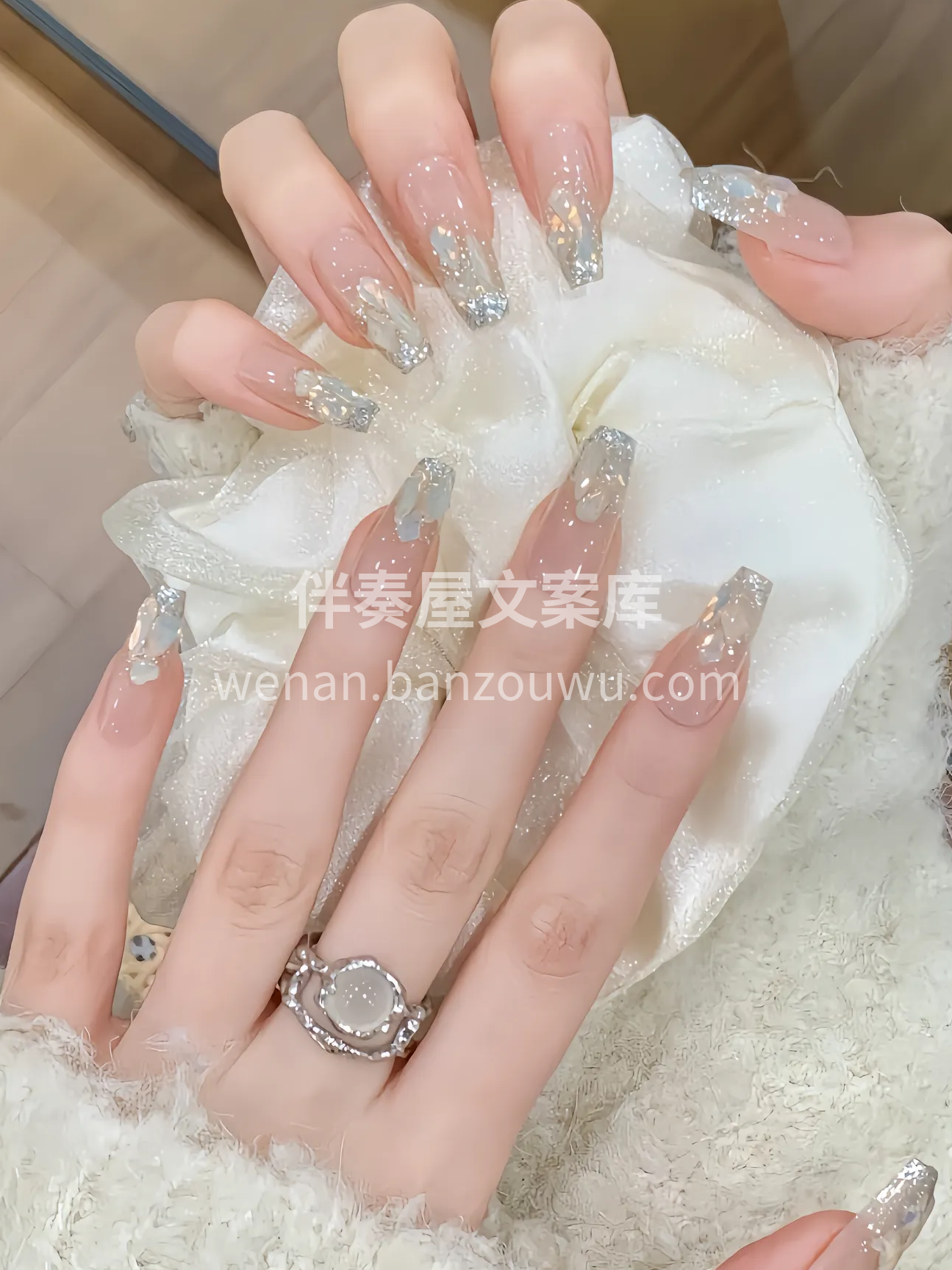日子过的是心情，生活过的是质量，哪怕生活 配图2