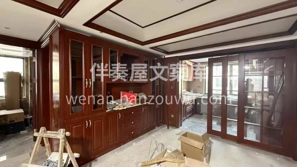 做装修这么久，我就认一个理，实实在在干活 配图1