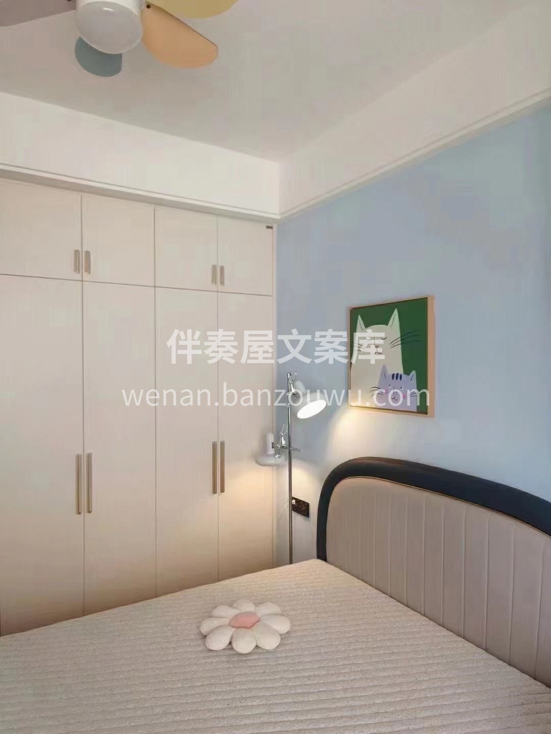 我们深深的知道 颜值是当今最重要的东西 我们拥有六大风格实景 配图9
