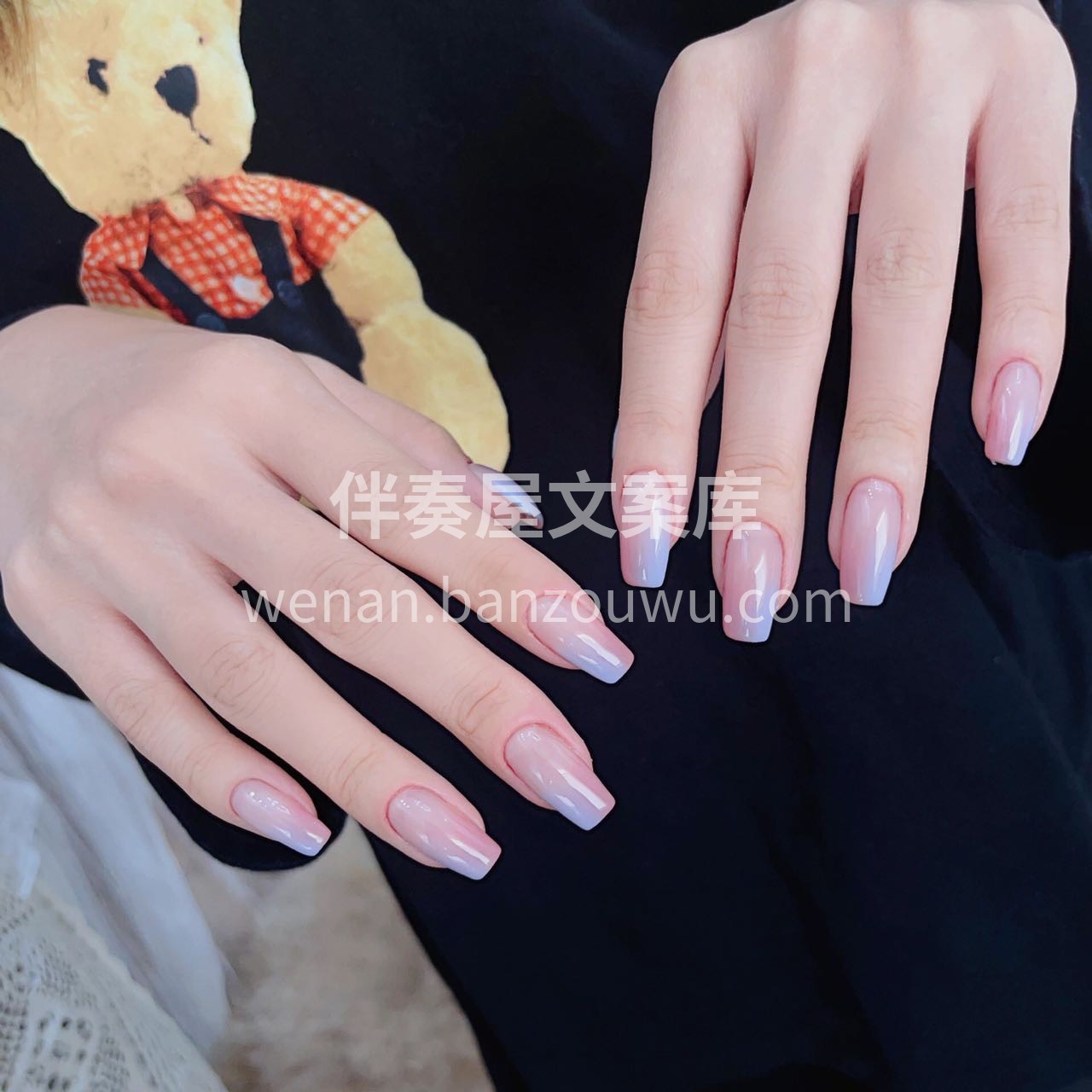 🌷ˎˊ˗ 𝐘𝐞𝐞𝐞𝐞 ✌ 🎀 别让年龄限 配图3