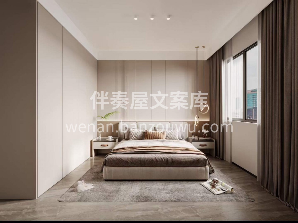 以时间为尺， 以匠心为度。 用温暖的心， 配图2