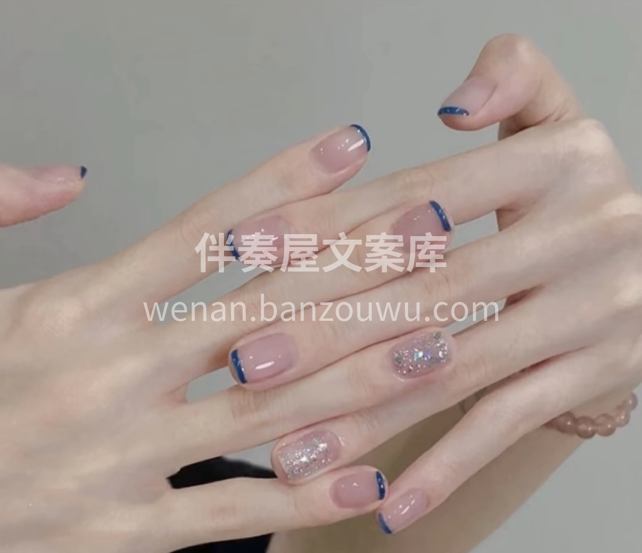 夏天要来了，当然要换一个超级少女的夏日美 配图1
