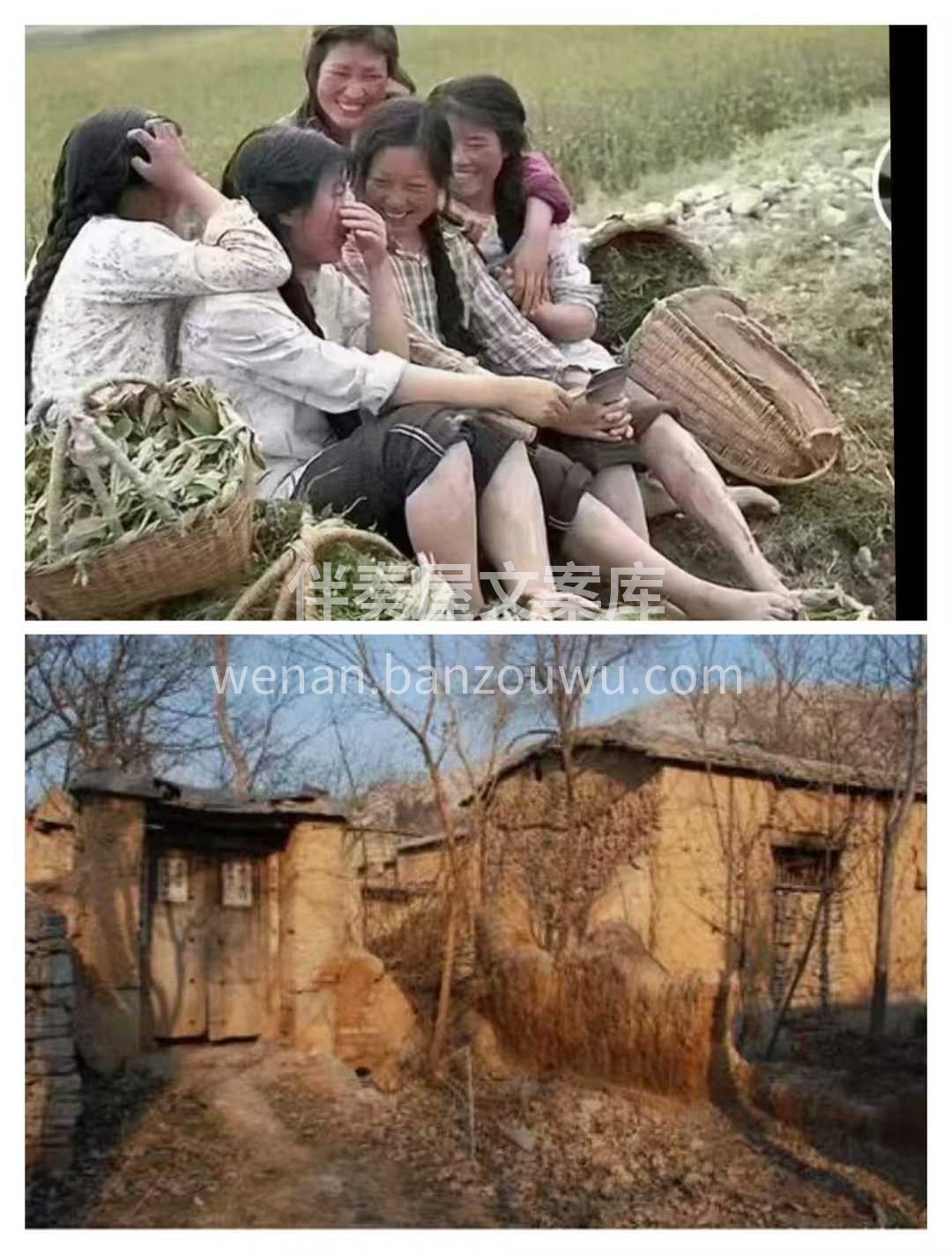 如果没有美业， 世界上的女孩子 可能都还