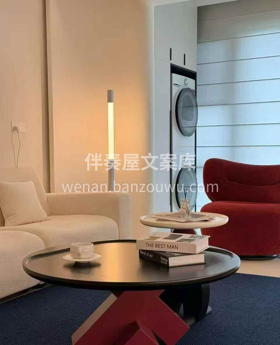 房子是空间， 装修是把故事装进去的过程[玫瑰] 配图9