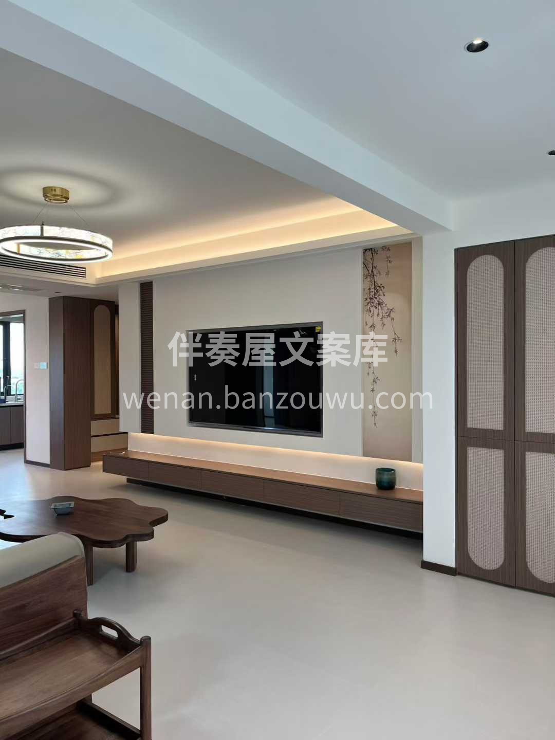 【灵感美图分享】 一器一物，不为满溢，只 配图2