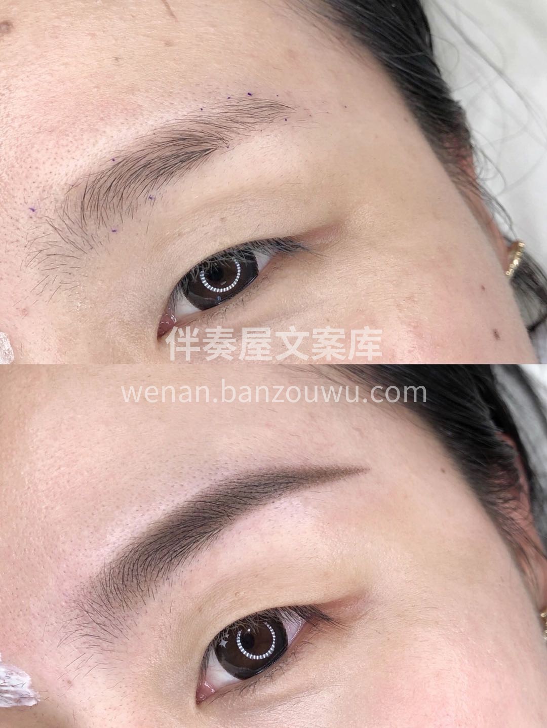 世上有两种最耀眼的光芒 一种是太阳 另一