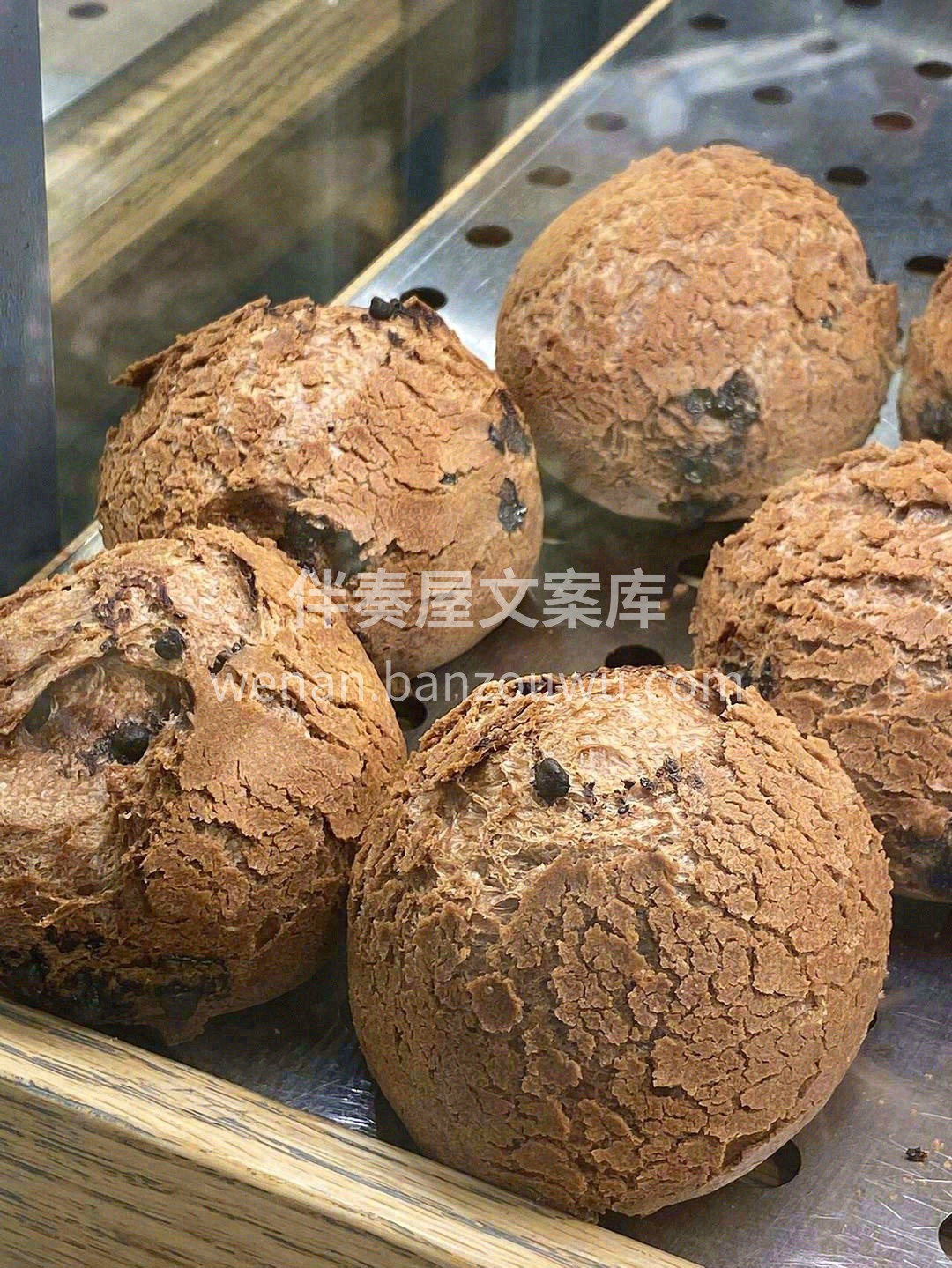 咬了一口😋，糯叽叽，嚼劲十足~ 👍外酥里 配图2