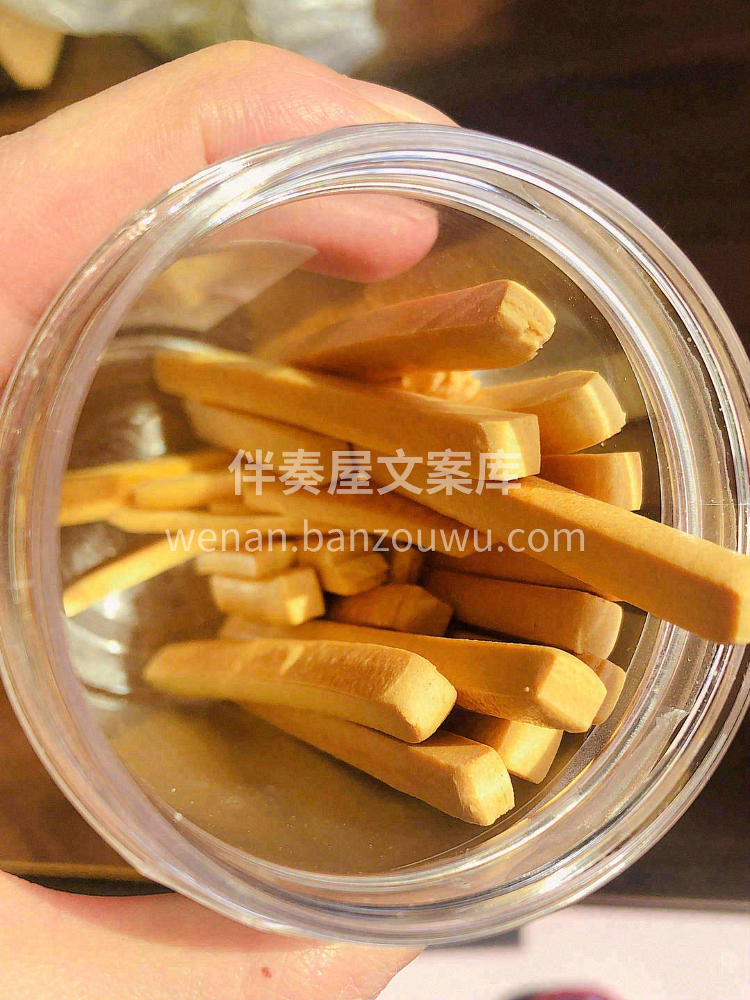 🥖阿拉棒起源于意大利，这种意式硬面棒，外 配图2