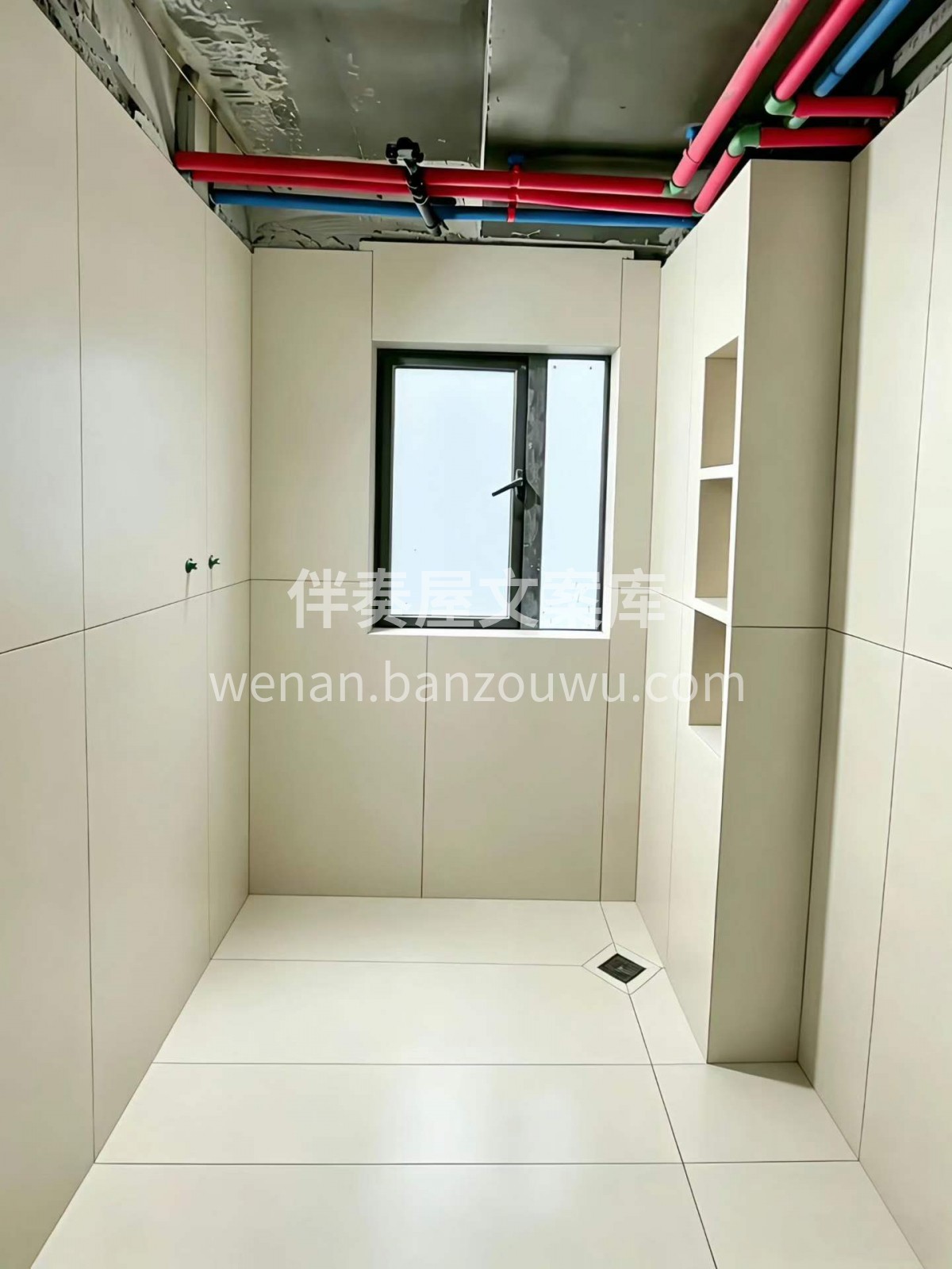 空间有形，品质无声。 质量好不好，工艺行 配图1