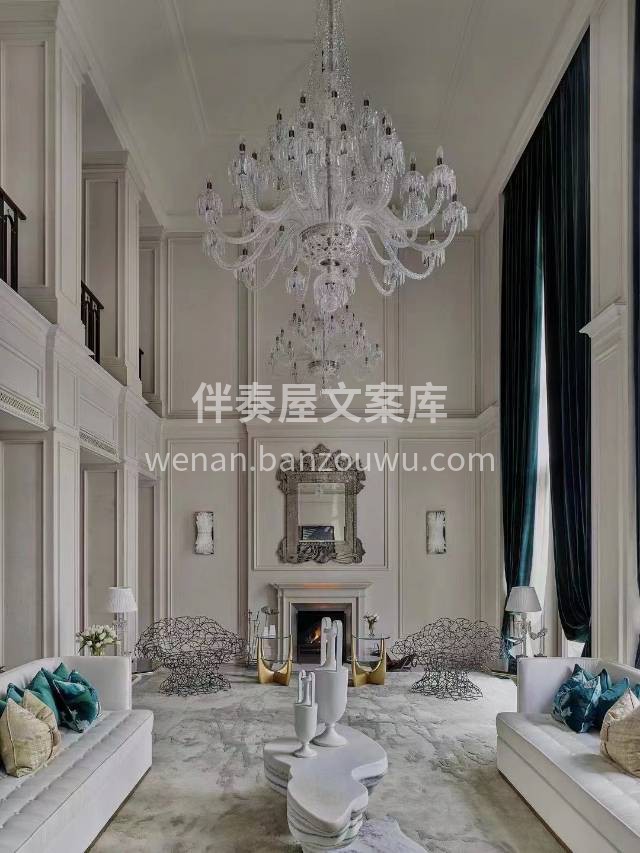 家不止是安身之所 也满足人对生活的想象  配图1
