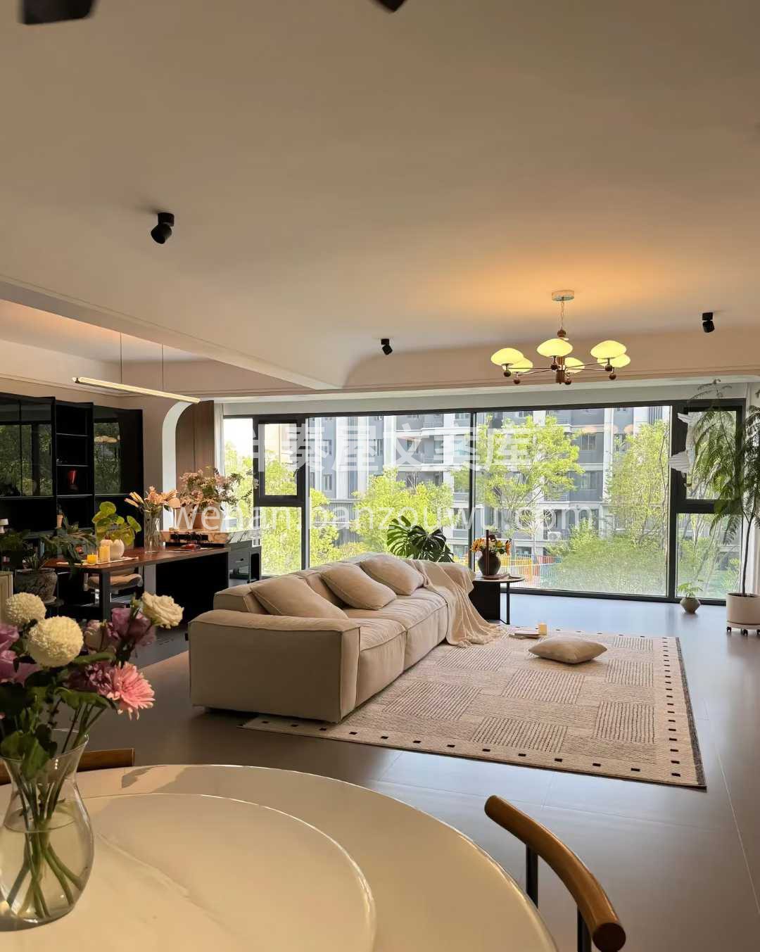 一间房， 也许是新婚的起点， 也许是孩子成长的天地， 也许是 配图5