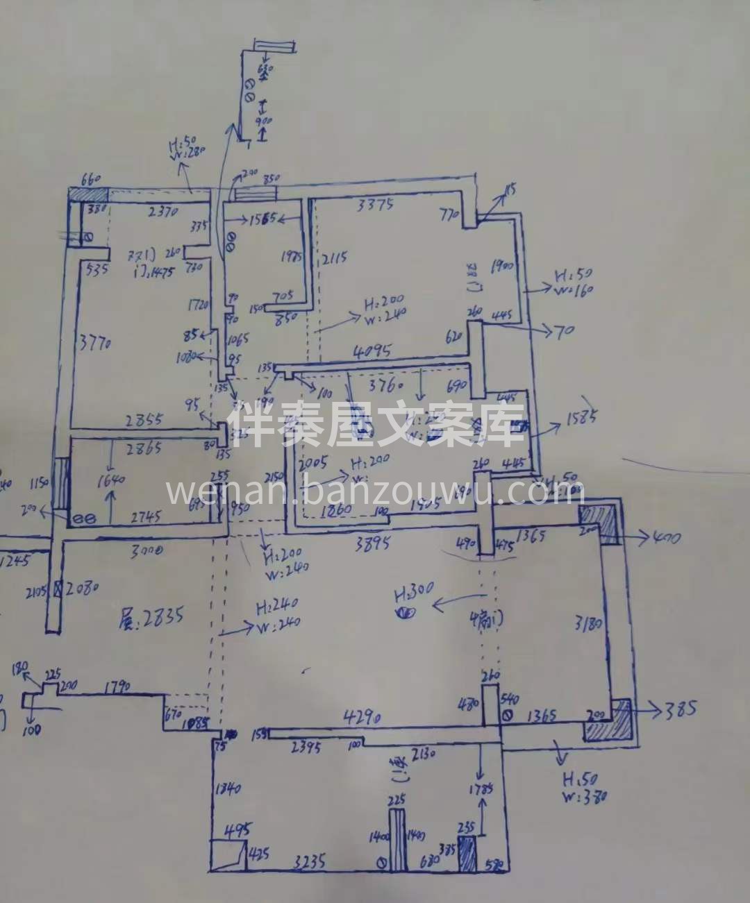 [鼓掌]量房的意义：不仅仅是采集数据， 