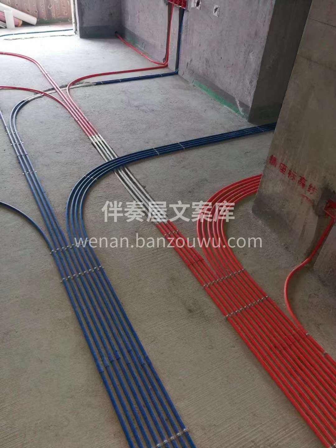 在看得到的地方，用心是认真， 在看不到的 配图2