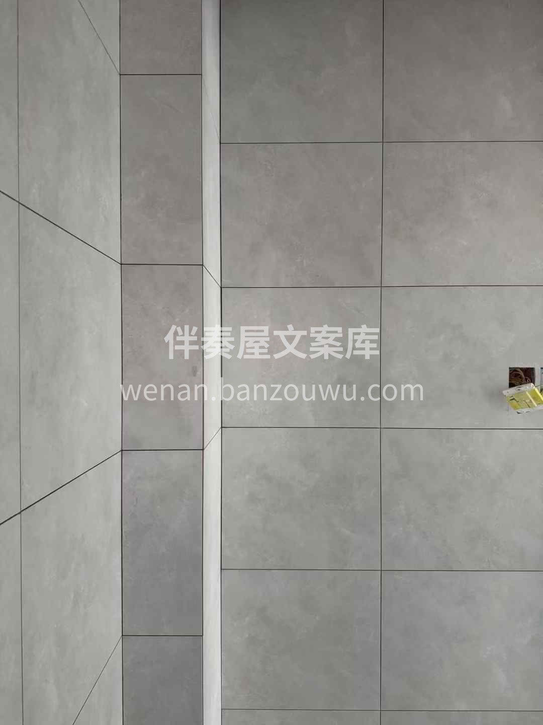 奔走在各个工地 不断安排和推进 一点一滴 配图1