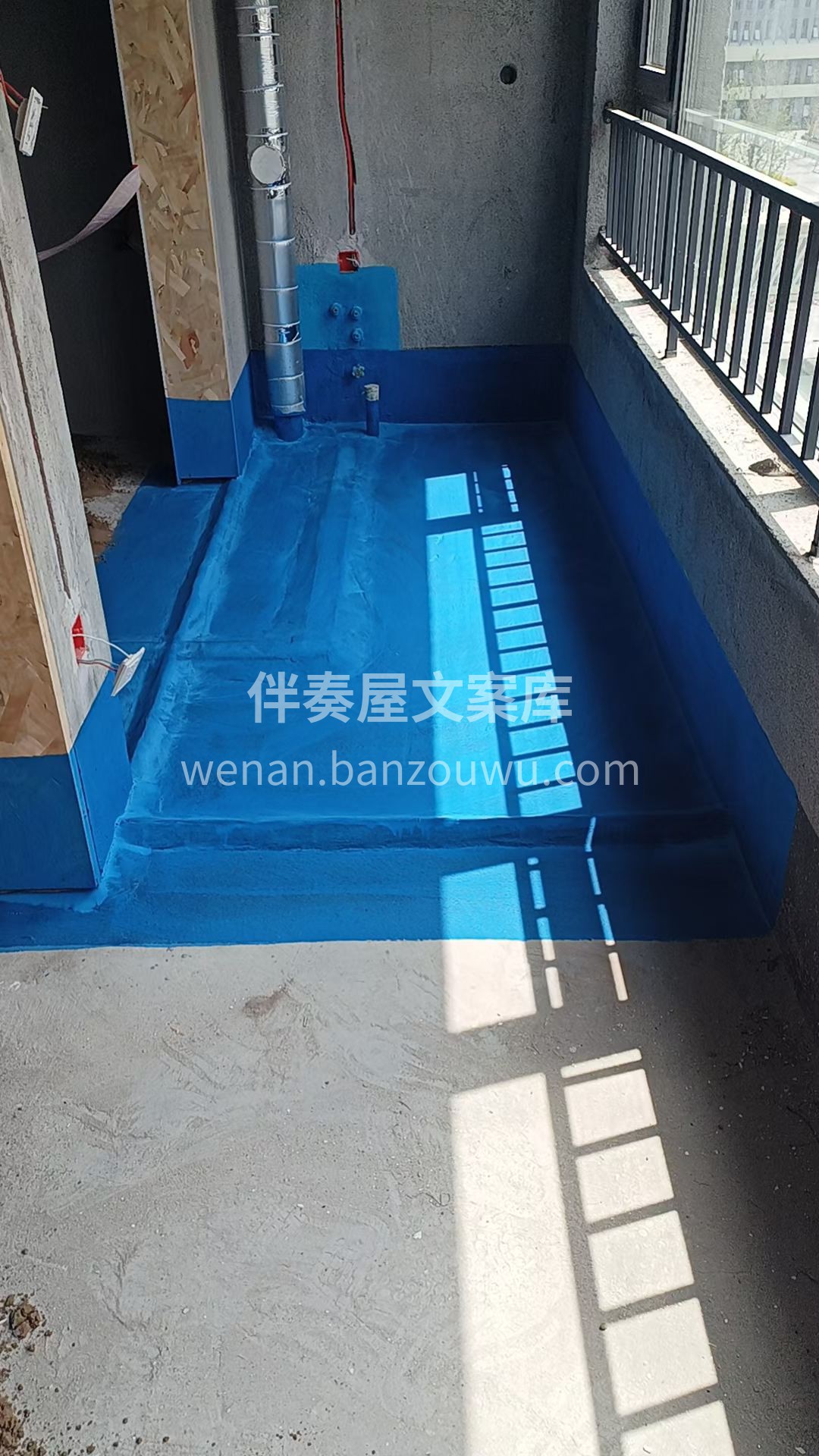 装修人的日常： 客户觉得我赚很多， 工人 配图2