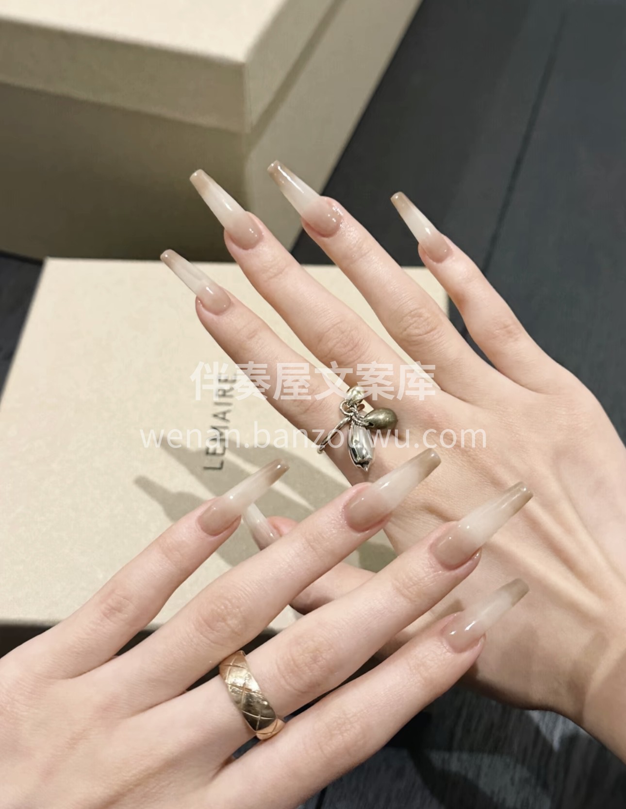 信我我把你变美 不信我把你情敌变美 反正我的“手艺不能闲着” 配图5