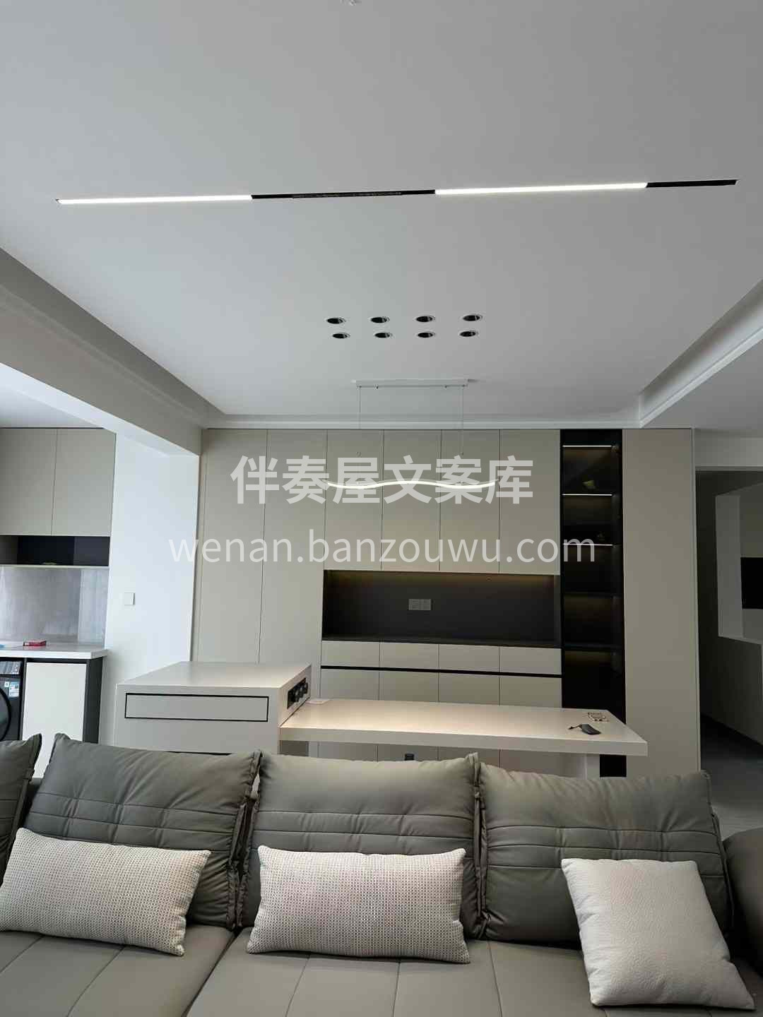 无论是做人还是做生意 都得做到让你的对手 配图3