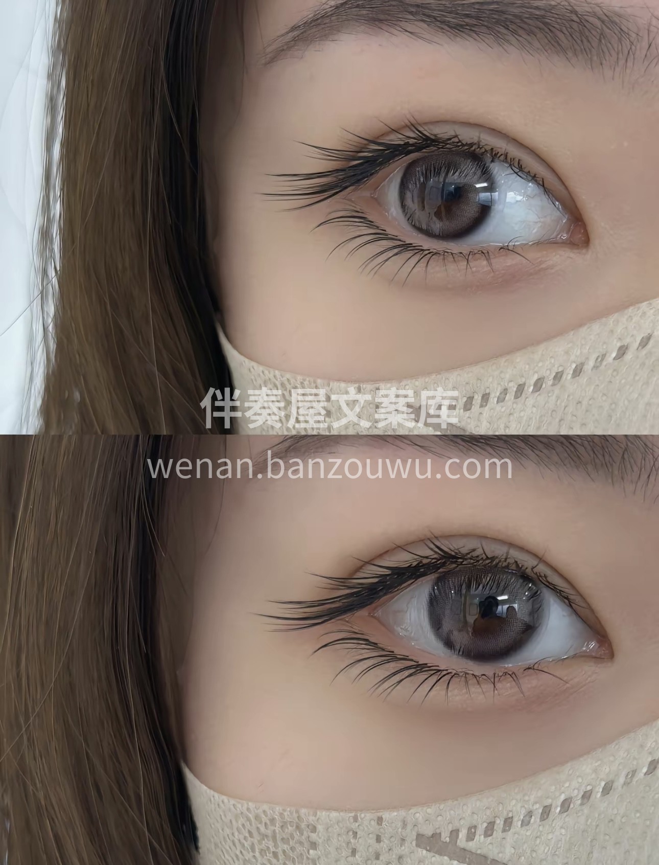 好心情有好多种，尽情打扮自己是第一种，比 配图3