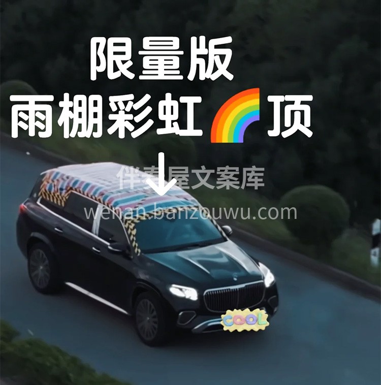 网上“三拼色版迈巴赫”火了 买车10天亏