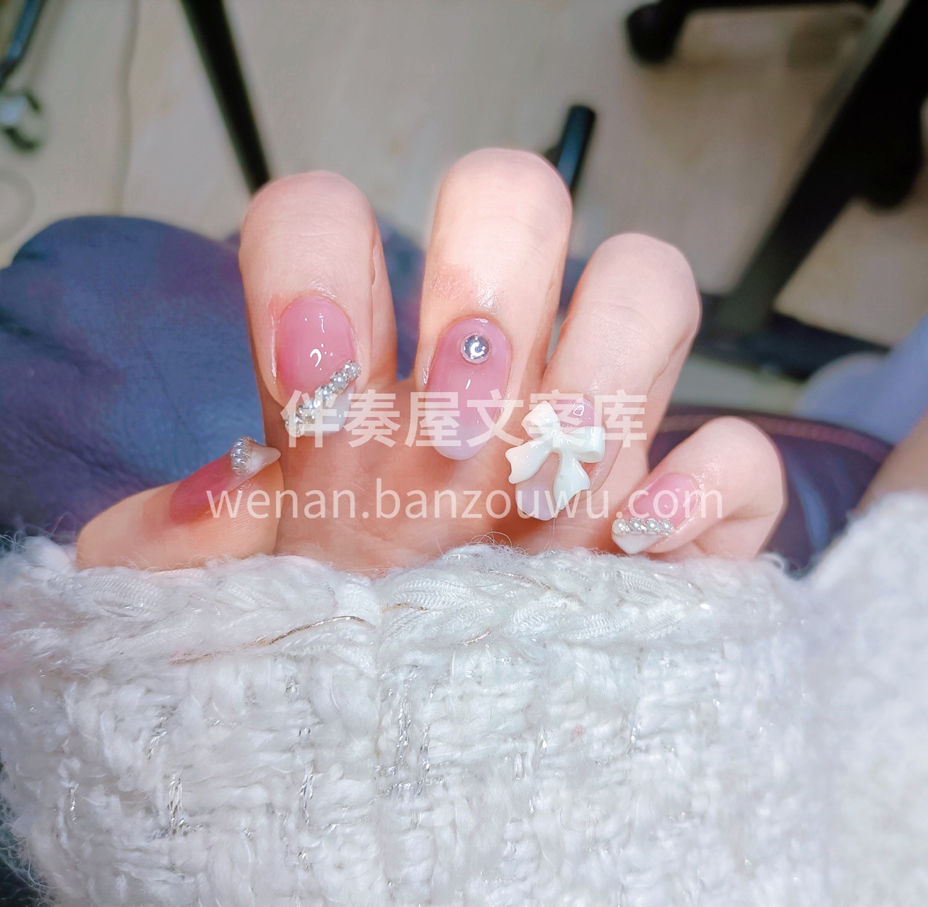 如若生命有方向🍃 走到哪里都是追寻🍁 就 配图2
