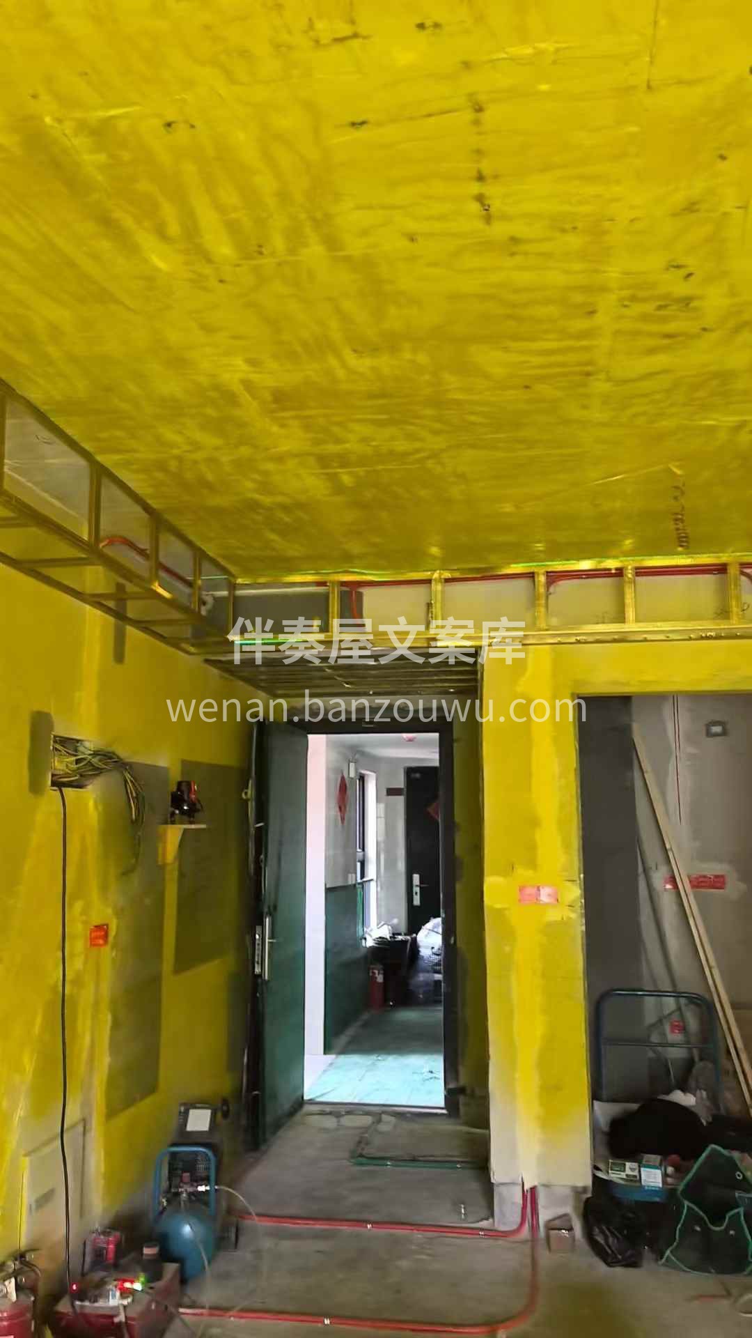 装修品质，绝非口号。 315 之际，走进 配图3