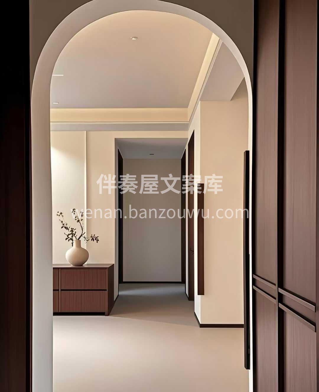 当你在装修中领略了高品质材料的魅力， 就 配图1