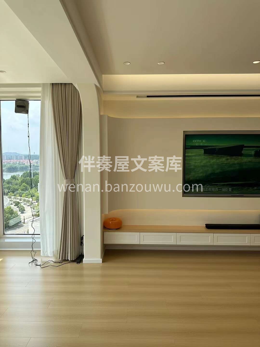 真正好‮装的‬修， 不是风格，也不‮豪是‬华， 是你每天回家 配图6