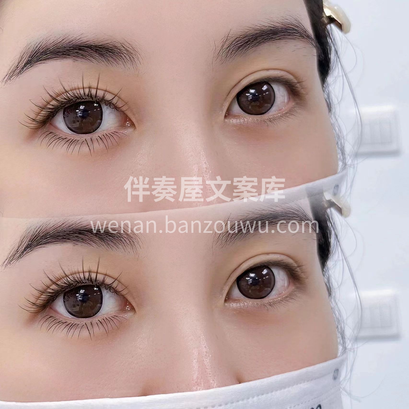 女人的愿望很简单又很难～ 永远年轻，永远