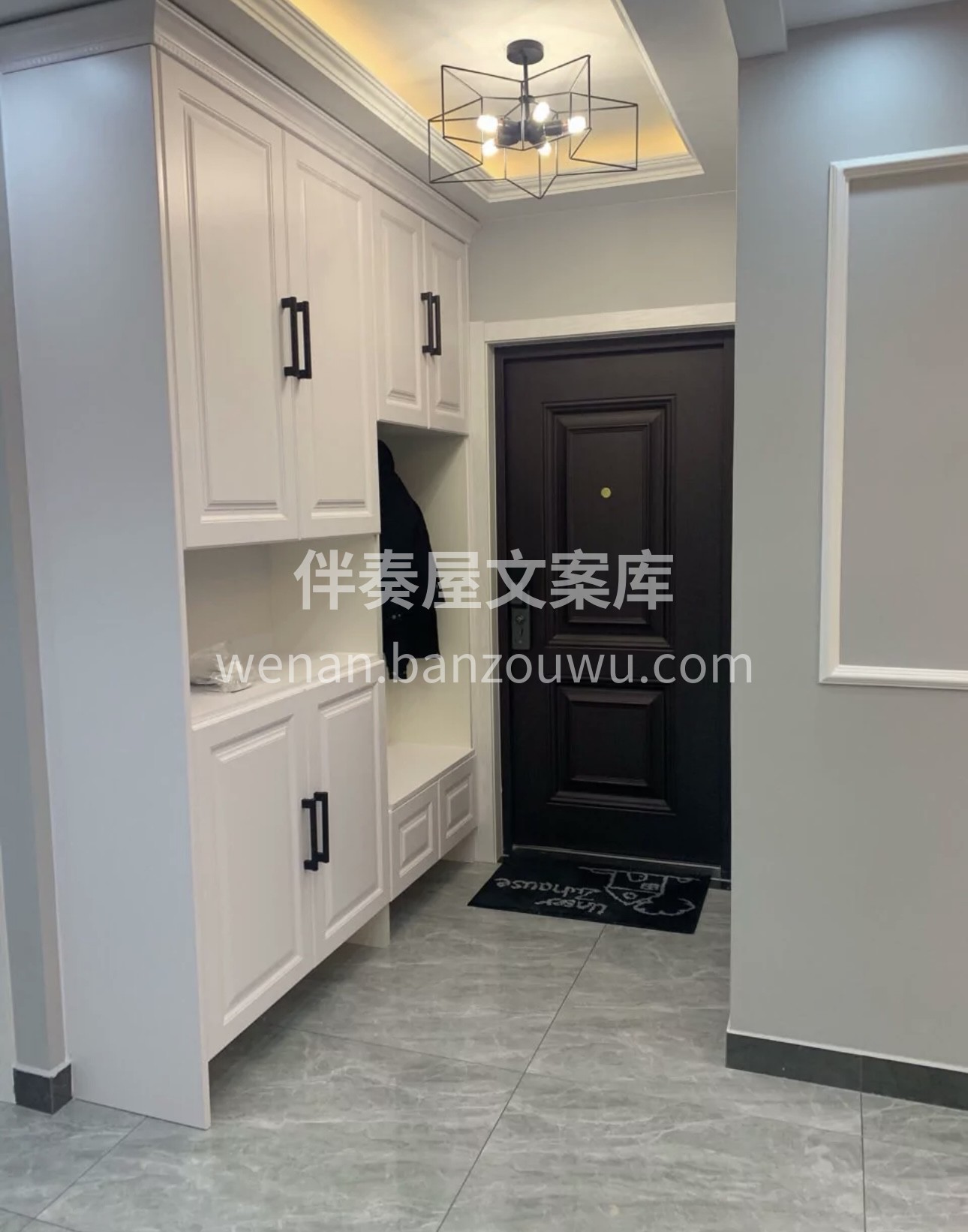 懂行人看材质看工艺看设计 看细节看口碑看服务 不懂行的只看价 配图4