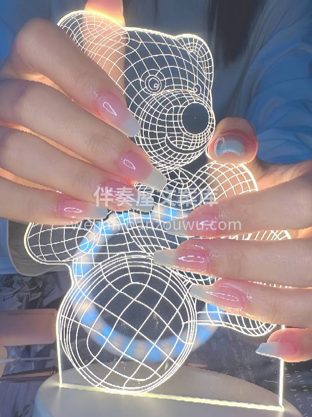 🌈♡把节奏放慢♡✨ ✨做个美甲“享受生活