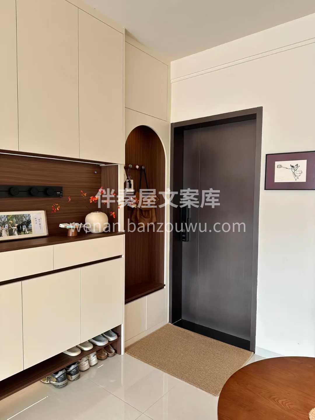 好的装修，‮得经‬起推敲； 用心的服务， 配图1