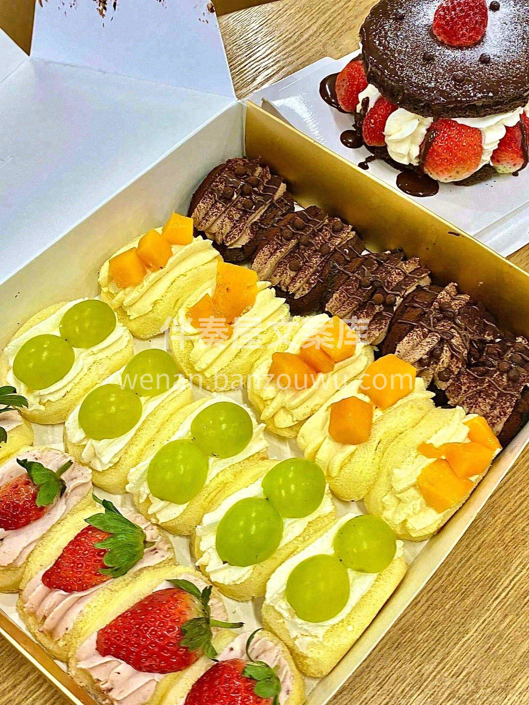 ❄️秋日里的心动💓抱抱☃️卷～ ❣️新鲜 配图2
