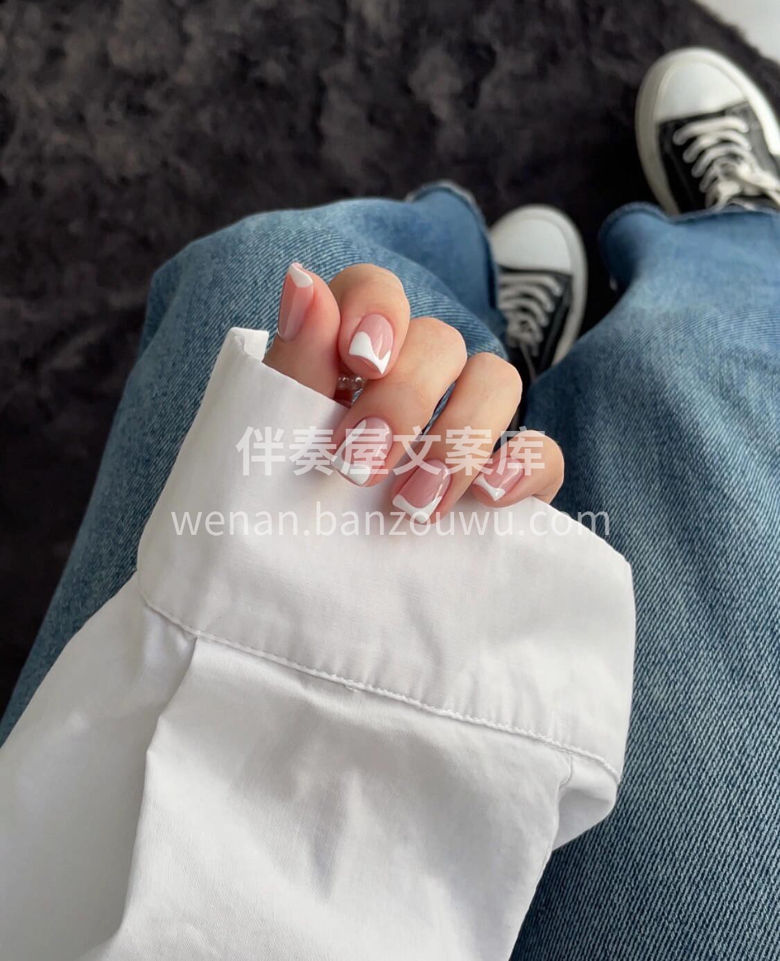 干净简约🤍适合秋天 配图2