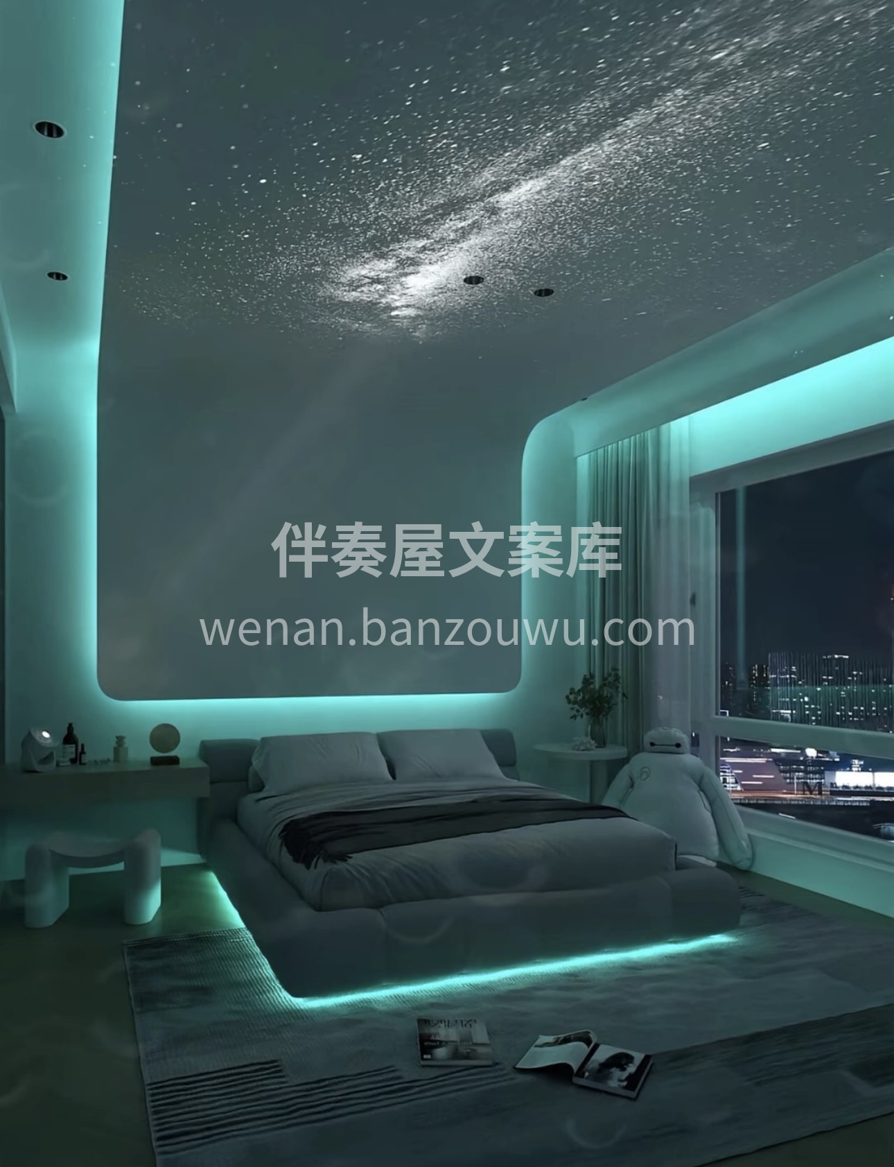 万般世间美好，都不及家的溫馨 装修完工，谈不上豪华自己喜欢就 配图5