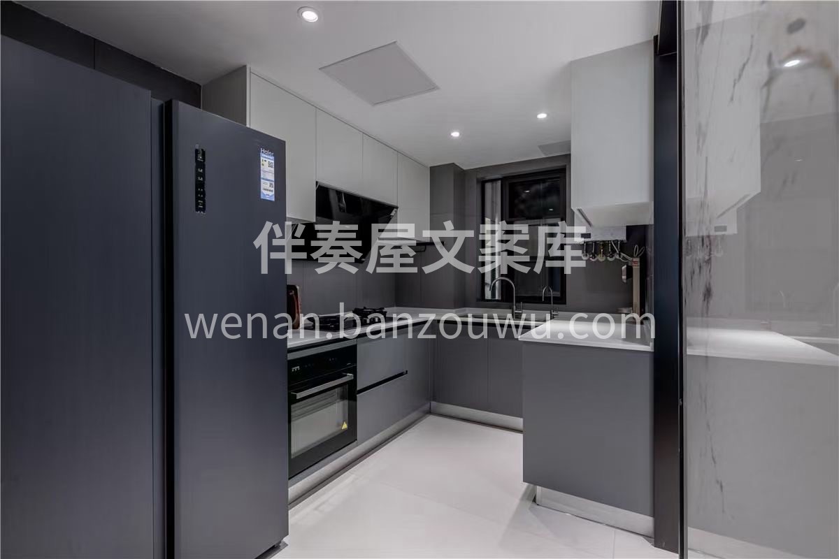 XX小区 工程进度[拳头]稳推进 美好加 配图3