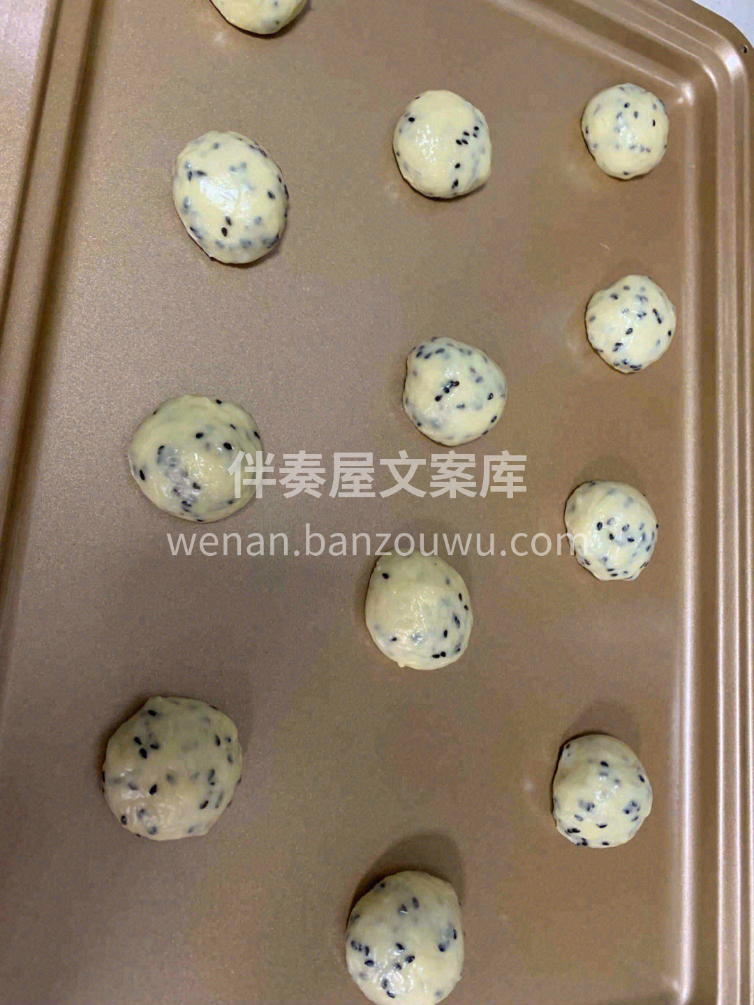 👆有最朴实的外形，金黄酥脆的表皮💥 细腻 配图1