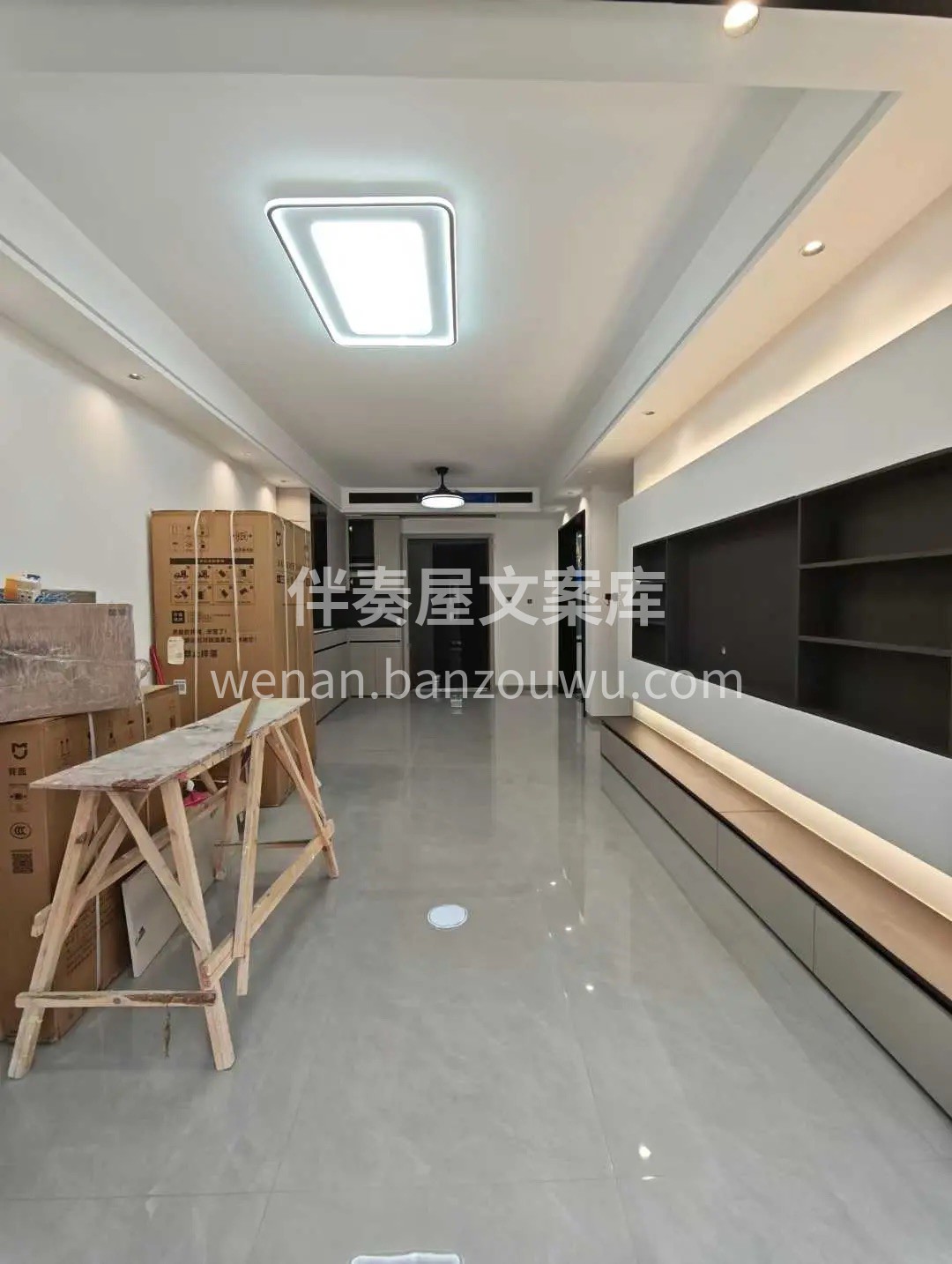【细节见真章，品质铸就辉煌】 我们不夸海