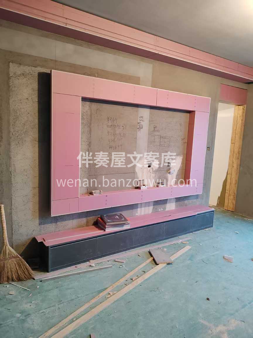 热爱可抵岁月漫长， 专业不负客户时光，  配图1