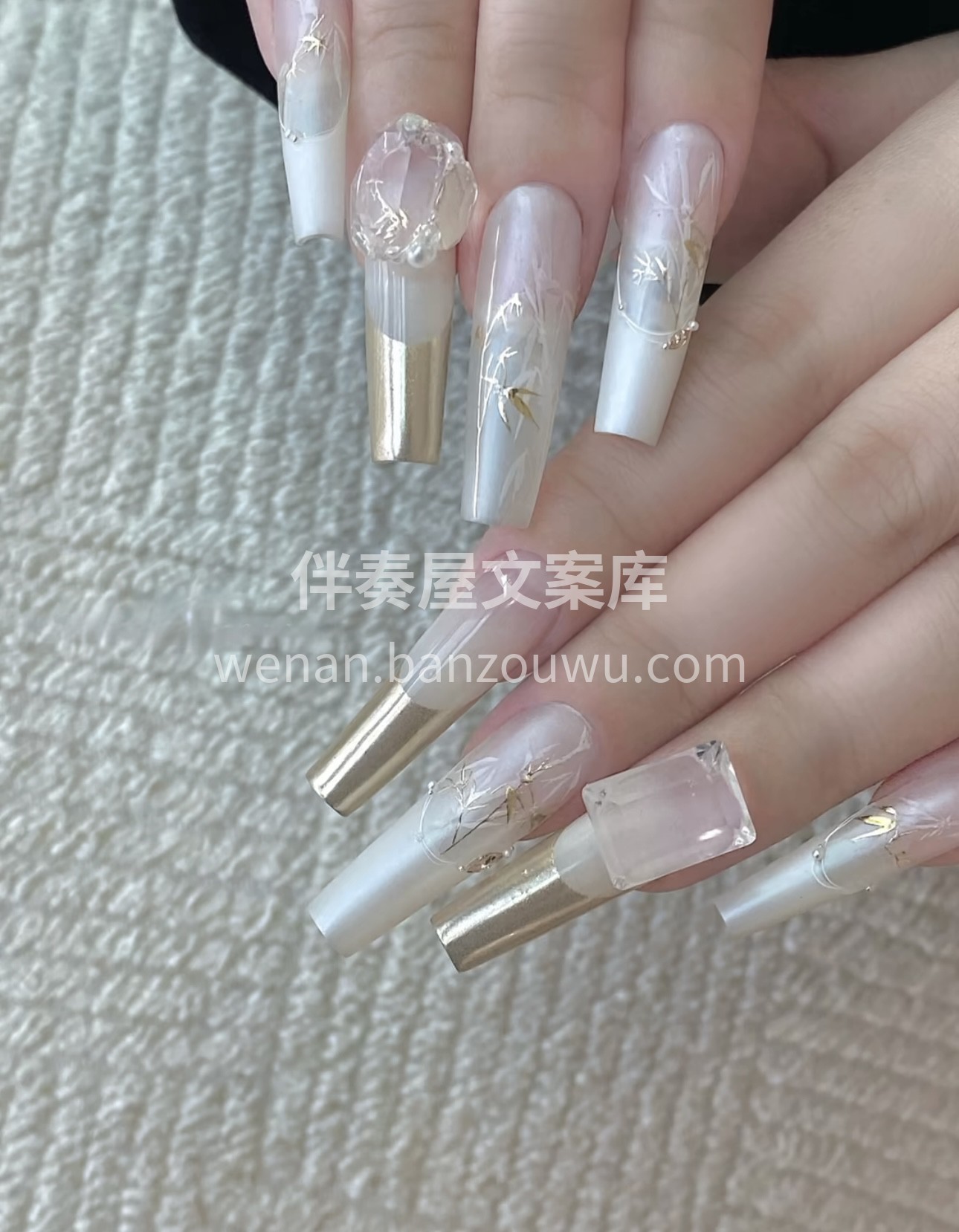 信我我把你变美 不信我把你情敌变美 反正 配图3