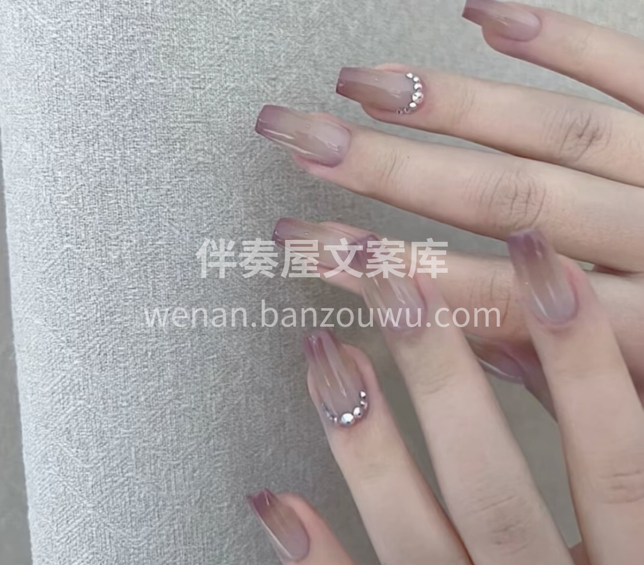 美丽双手，自信人生，美甲让美丽成一种习惯 配图3