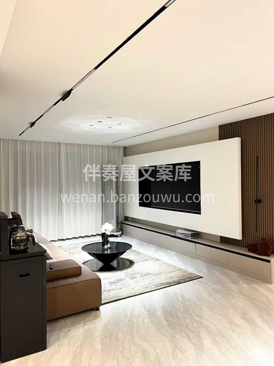 装修设计不是简单的跟风、复制， 而是一场 配图2