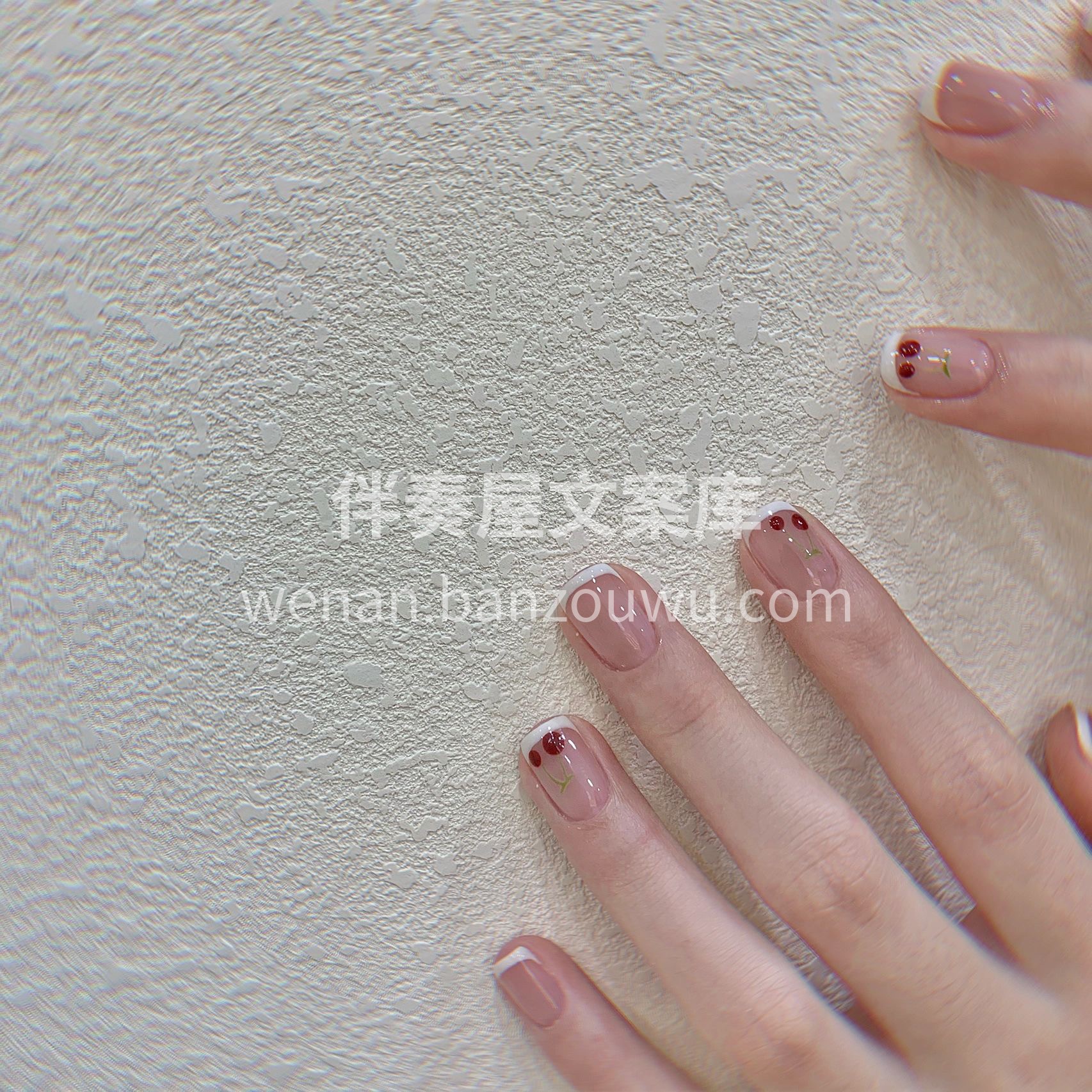 ଘ(੭ˊᵕˋ)੭* ੈ✩‧ ₊˚ ※ 甜 配图1