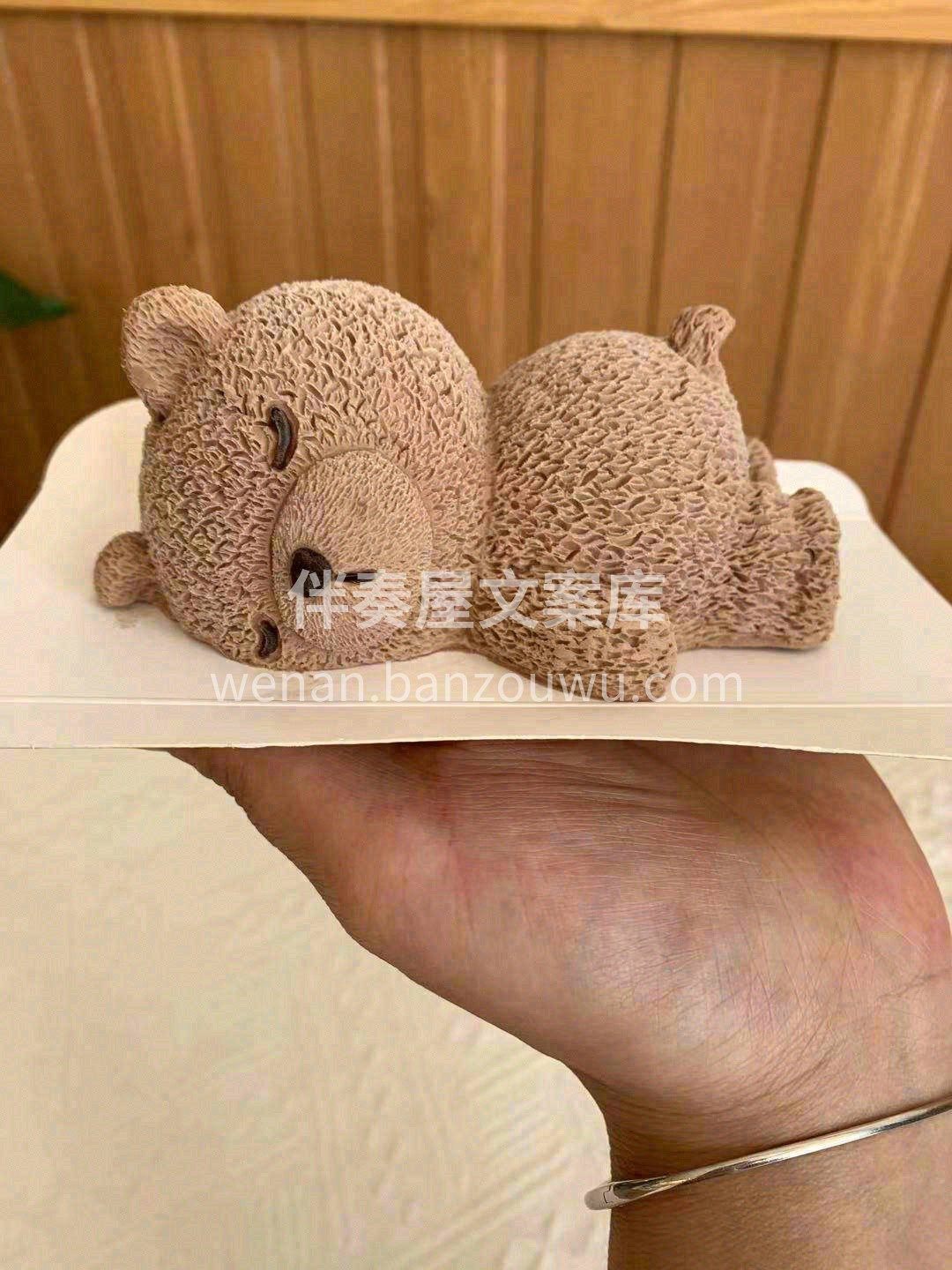 ✨冰冰凉凉的丝滑慕斯口感🍮颜值和美味的完 配图1