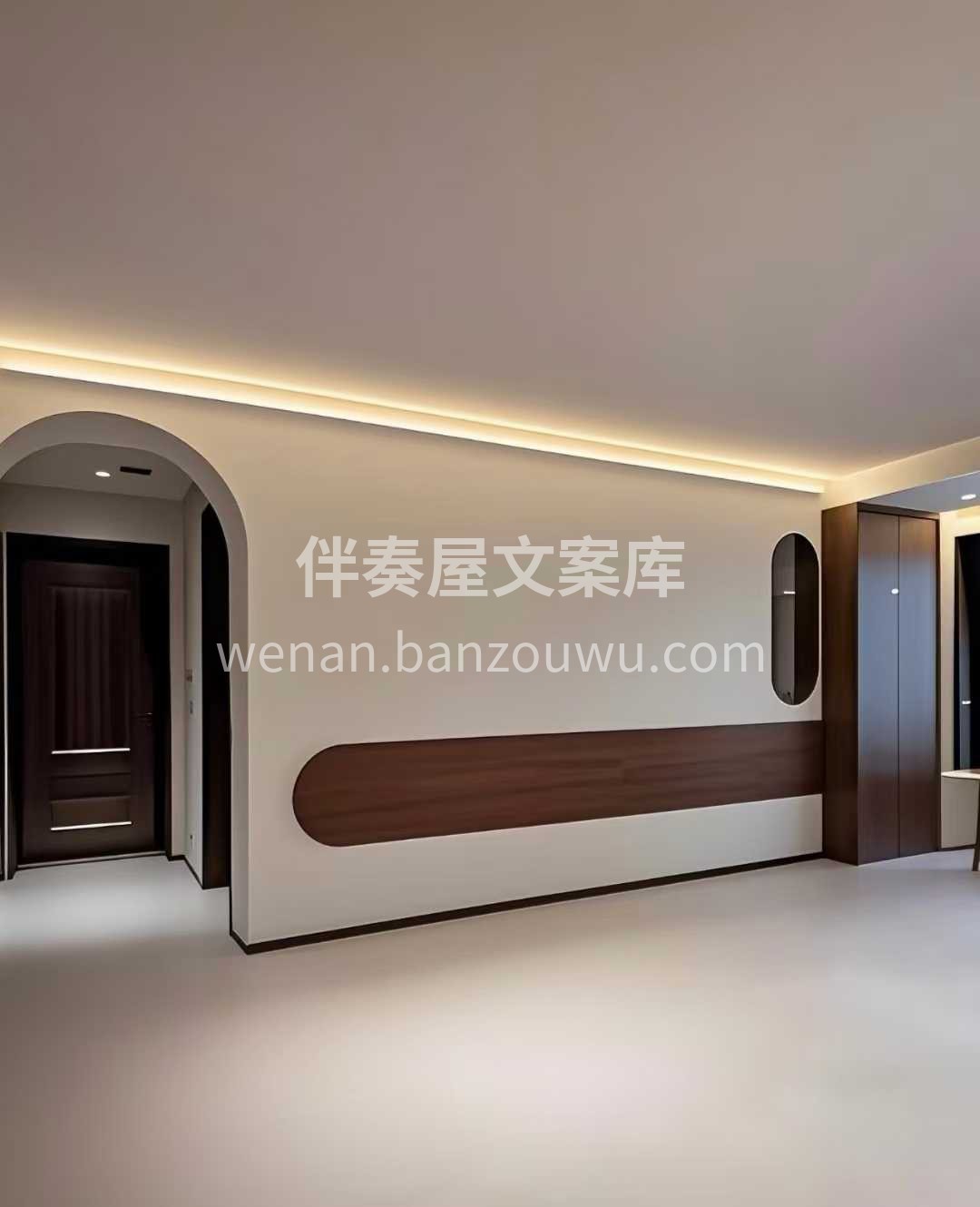 当你在装修中领略了高品质材料的魅力， 就 配图3